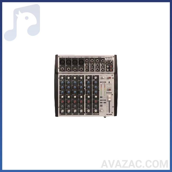 پاور میکسر اکوچنگ مدل ECHOCHANG MM-1202-XP